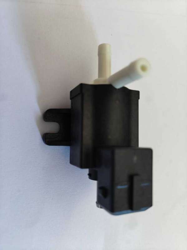 Opel Astra Zafira Turbo Wastegate Solenoid 55352099, 55557806, 5850129