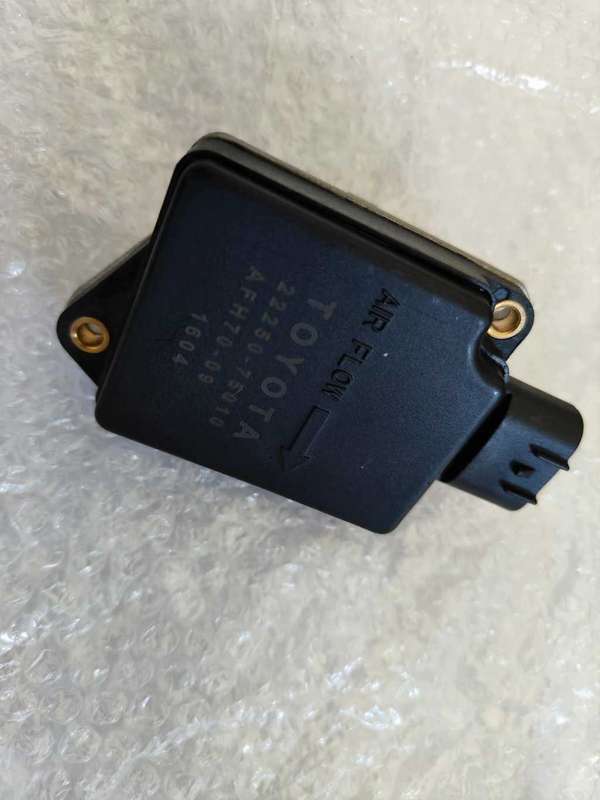 Toyota 2.4 2.7 Maf Sensor 22250-75010 / Afh70-09