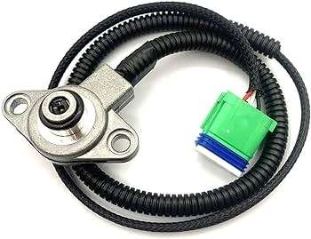 Peugeot Citroen Renault  Transmission Pressure Sensor 7700100009 252924 21197067-7