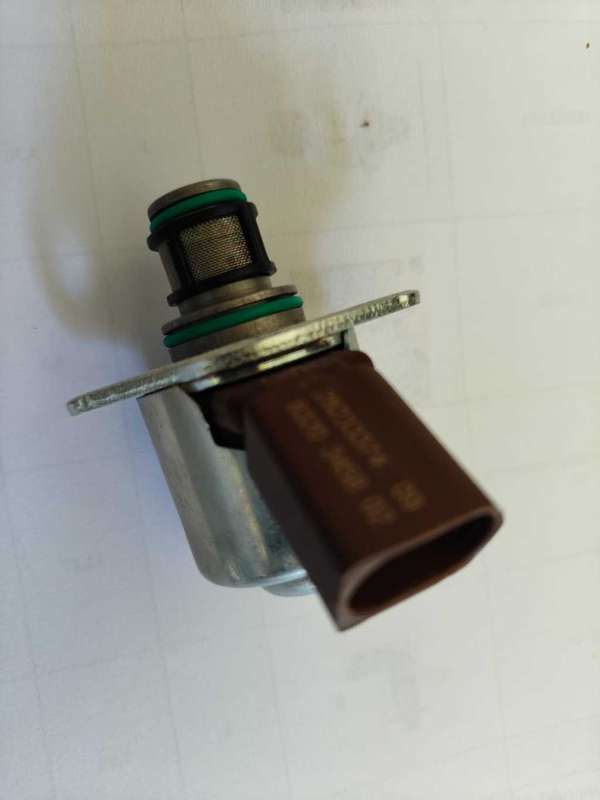 Hyundai Kia Mercedes Chevrolet Metering Inlet Valve 33115-2A700 28233374 9109-946 09 8320 3458 02