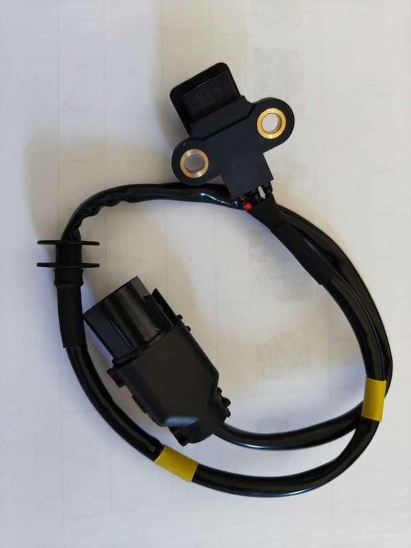 Hyundai Kia Sorento Rio Crankshaft Sensor 39310-39800