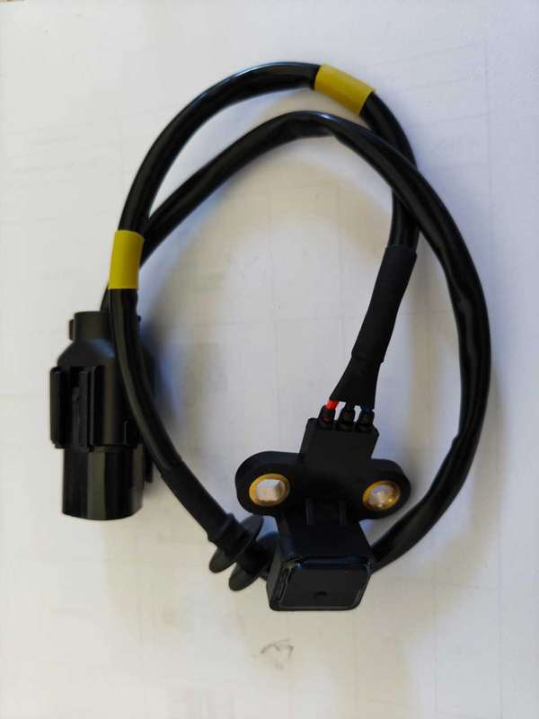Hyundai Kia Sorento Rio Crankshaft Sensor 39310-39800