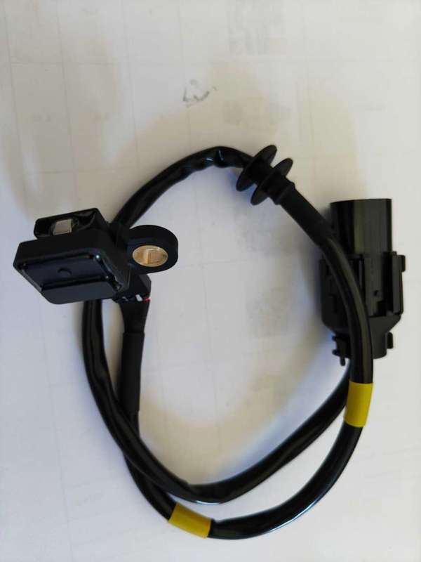 Hyundai Kia Sorento Rio Crankshaft Sensor 39310-39800