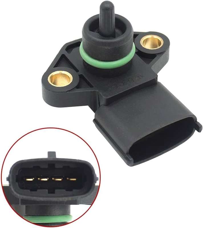 Hyundai Kia Map Sensor 39200-2A650  9022040011