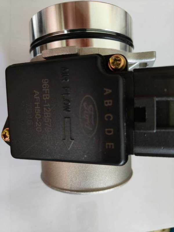 Ford  Escourt Fiesta  Maf Sensor AFH50-20 96FB12B579EB 8ET009142161
