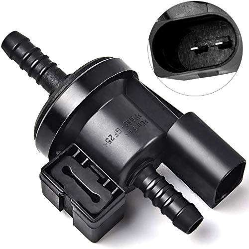 Vw Audi Purge Solenoid Valve 06E906517A 0280142431