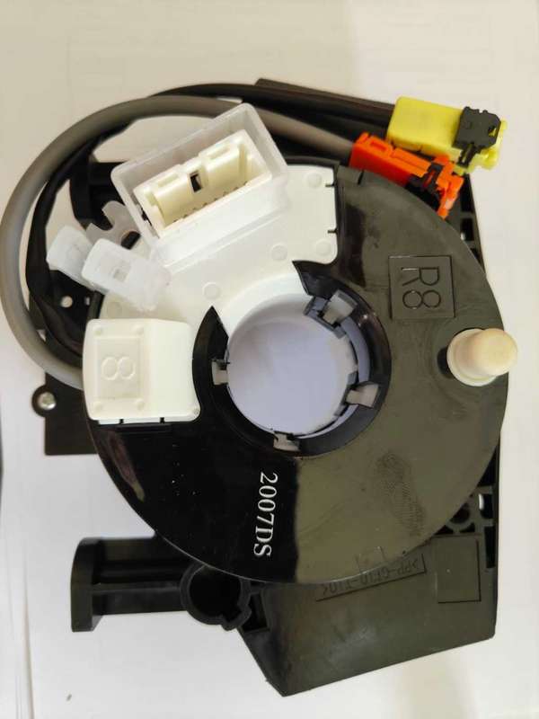 Nissan Murano Titan Clock Spring Srs Air Bag B5567-CC00E 25567-AC725 25560-EC402