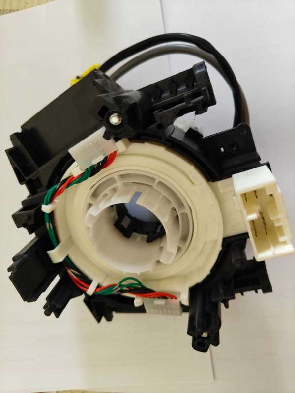 Nissan Murano Titan Clock Spring Srs Air Bag B5567-CC00E 25567-AC725 25560-EC402