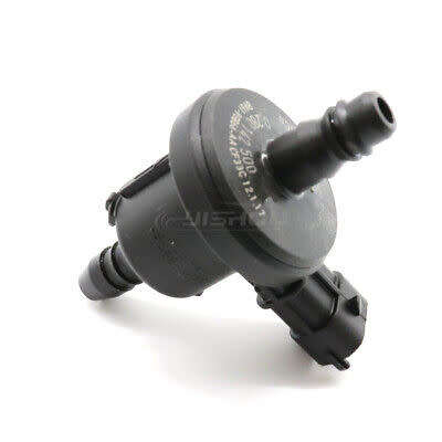 Ford Fiesta Focus Bosch Purge Valve BV619G866AA 0280142500