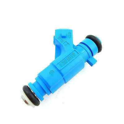 Fiat 1.2 16V  Petrol Fuel Injector 0280156816 71716957