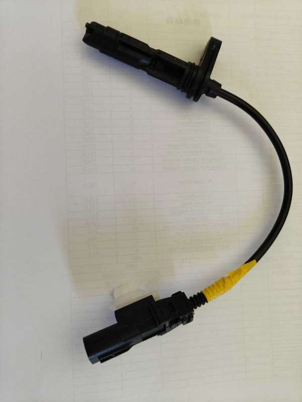 Toyota Land Cruiser Right Front Abs Wheel Speed Sensor  89542-60060