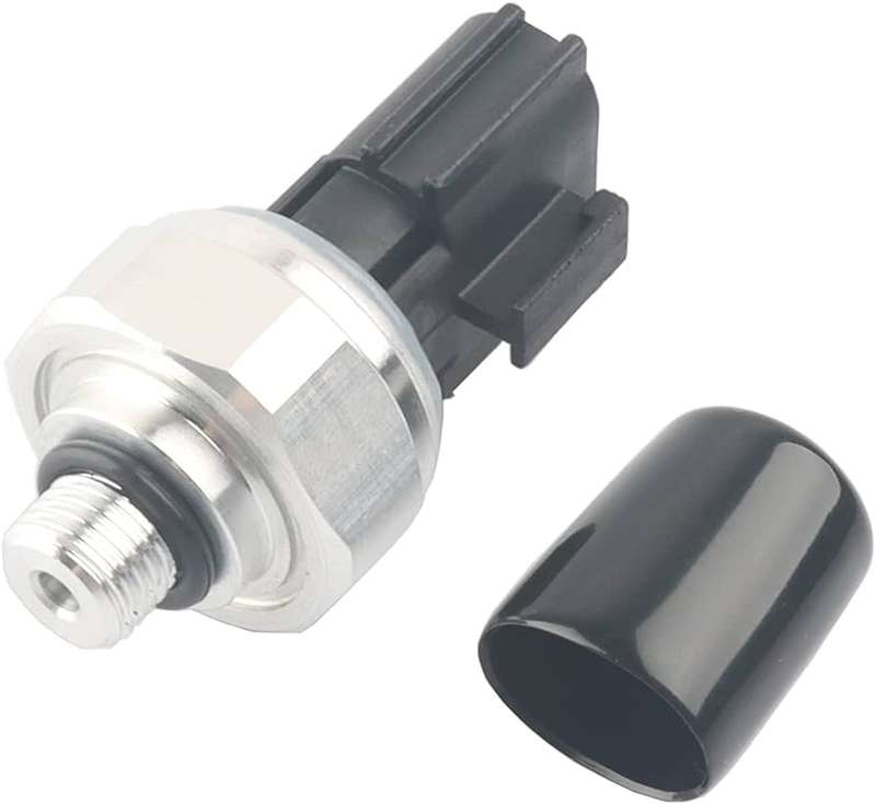 Nissan  Air Conditioning Pressure Sensor A/C Sensor 92136-1FA0A 92136-3Z600 42CP8-12  92CP8-11