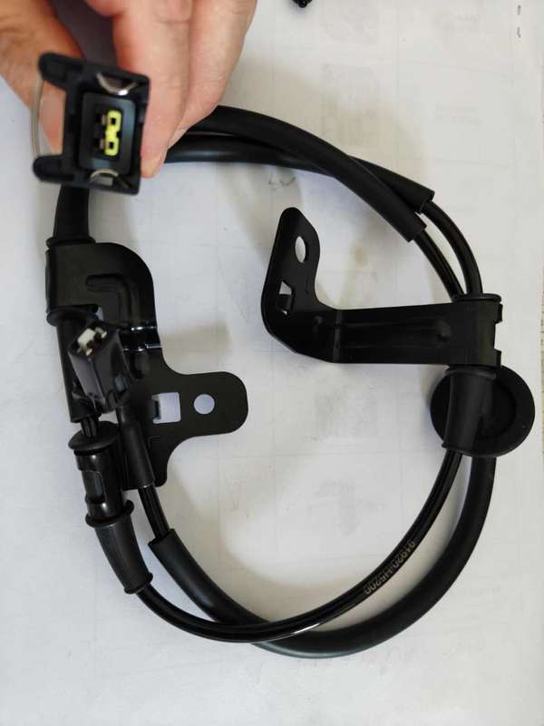 Hyundai Kia Left Rear ABS Wheel Speed Sensor Wiring Harness 91920-H5200
