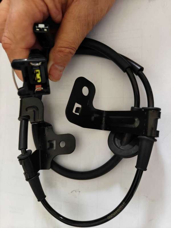 Hyundai Kia Left Rear ABS Wheel Speed Sensor Wiring Harness 91920-H5200