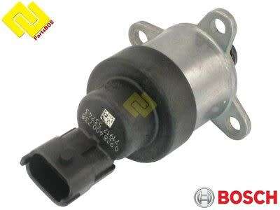 Chrysler Jeep Dodge Bosch Rail Pressure Solenoid 0928400738 0928400692 1465ZS0092 12648863