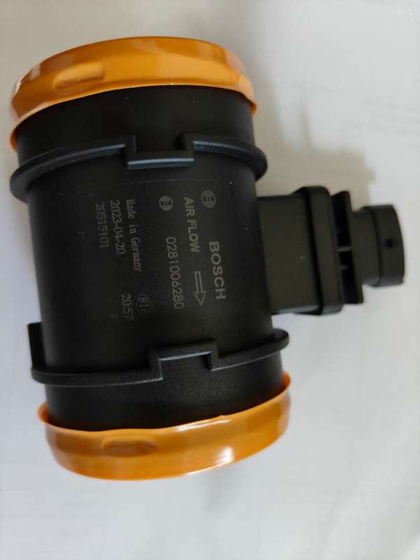 Chevrolet Captiva JMC Maf Sensor 0281006280 0281006140  OE-FBC00-3823540 JMC - OE-CN1-9F971-AA
