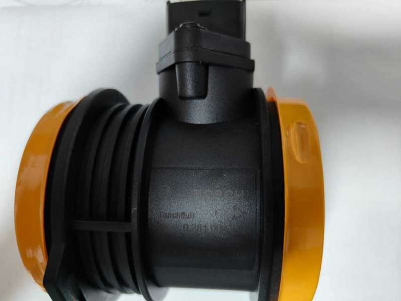 Saab 9-3 2.0 2.2 TDI Opel 2.2 TDI Maf Sensor 0281002212 4662888 7516257
