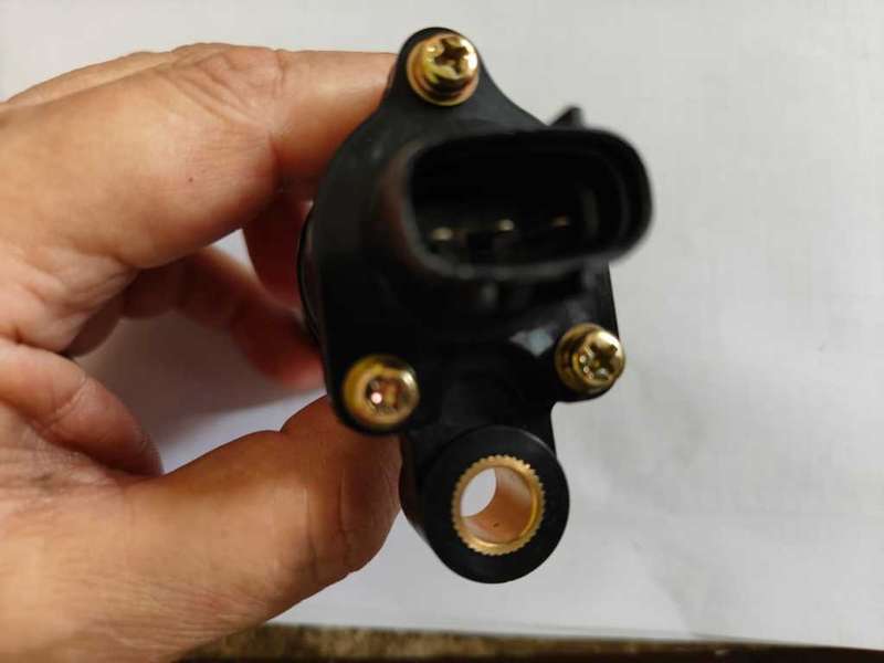 GWM Grate Wall Haval M2 Florid Speedometer Sensor 3802100-M16 31 Tooth