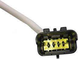 Peugeot Citroen Oxygen Sensor   9673438580 9810634380