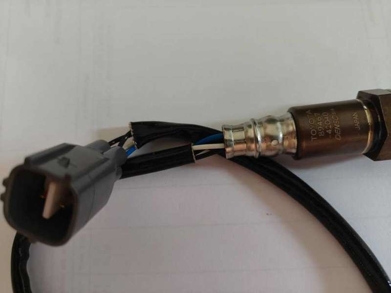 Toyota Rav4 Camry Denso Oxygen sensor 89467-42040