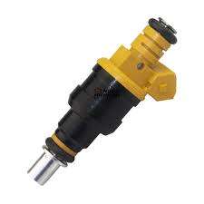 Opel Astra F 2.0 8V GM 3.0 12V Petrol Injector 0280150747