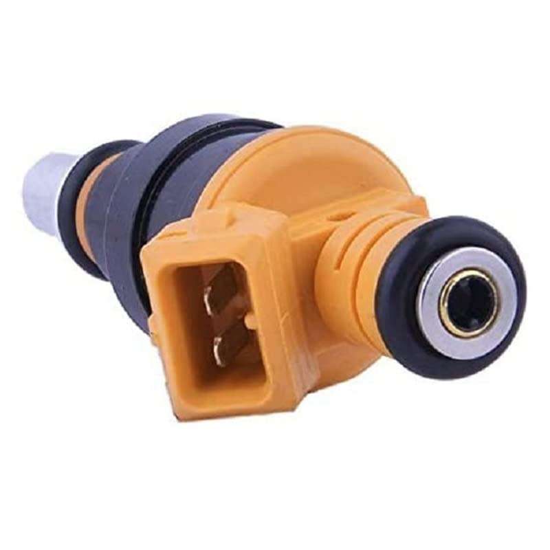 Opel Astra F 2.0 8V GM 3.0 12V Petrol Injector 0280150747