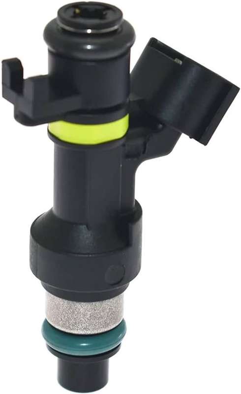 Nissan Renault  Petrol Fuel Injector H025241 16600-6801R