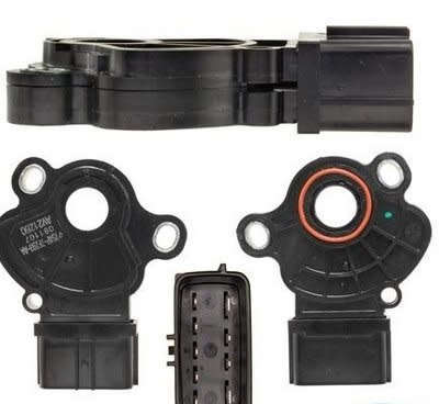 Ford Gearbox Neutral Safety Switch 7S4P-7F293-AA  FN0121444