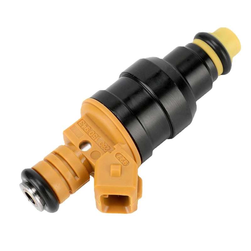 Ford  Petrol Fuel Injector 0280150943 FOTE-D5A