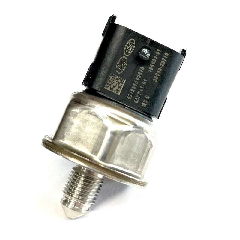 Hyundai Kia Fuel Rail Pressure Sensor 55PP41-01 35340-26710