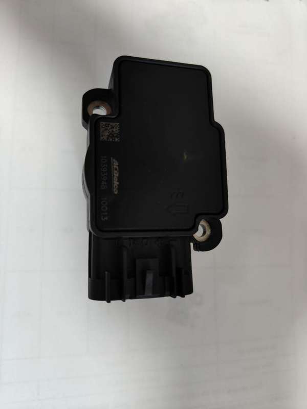 Chevrolet Cadillac ACDelco Maf Sensor  10393948  23256991  213-4343