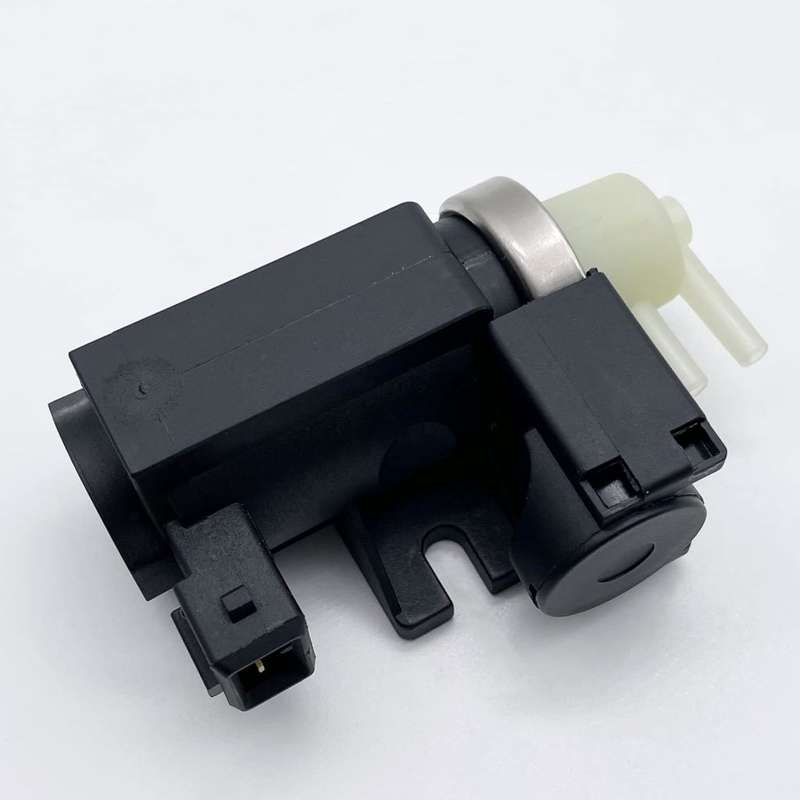 Bmw  E90 335i E60 535i 550i 750i Turbo Boost Pressure Solenoid 7.00887.19.0 11747626350