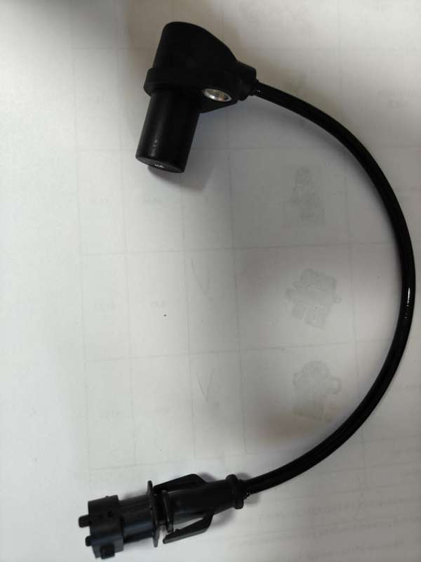 Mazda BT50 Ford Ranger Crankshaft Position Sensor WE01-18-221A 0281002729