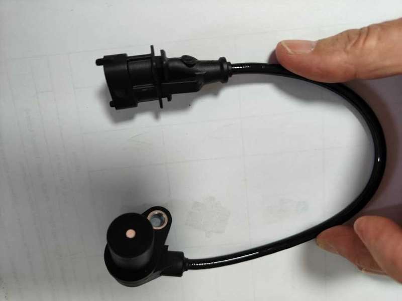 Mazda BT50 Ford Ranger Crankshaft Position Sensor WE01-18-221A 0281002729
