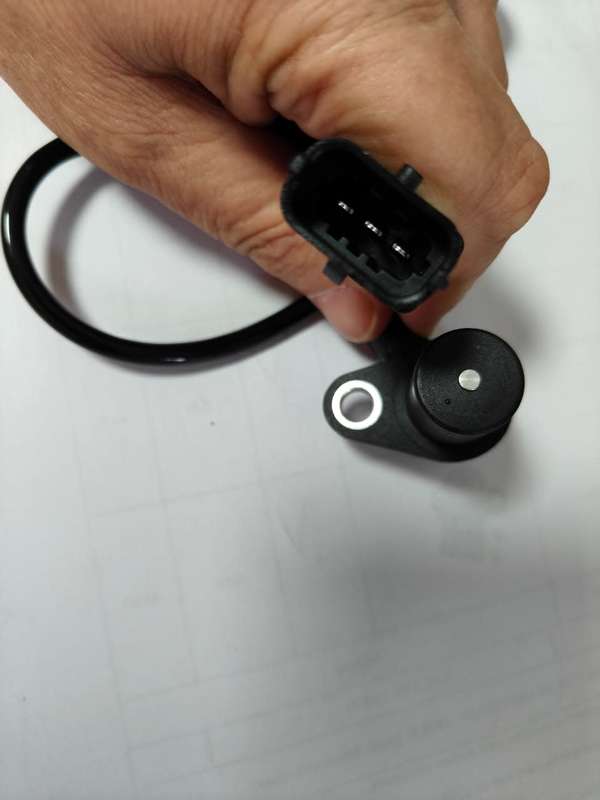 Mazda BT50 Ford Ranger Crankshaft Position Sensor WE01-18-221A 0281002729