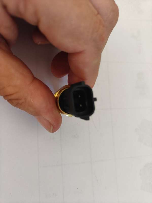 Mazda Coolant Sensor  A25000010 A25-000 010