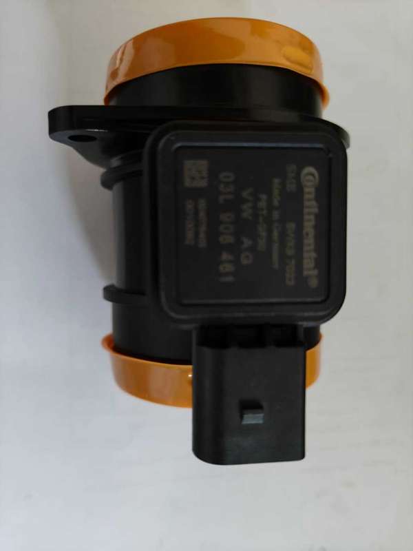 Vw Audi Continental Maf Sensor  03L906461 5WK97023