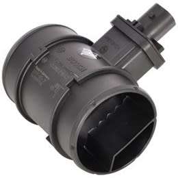 Chevrolet Opel Original Bosch Maf Sensor 0280218423 0280218209 13241771 12671609