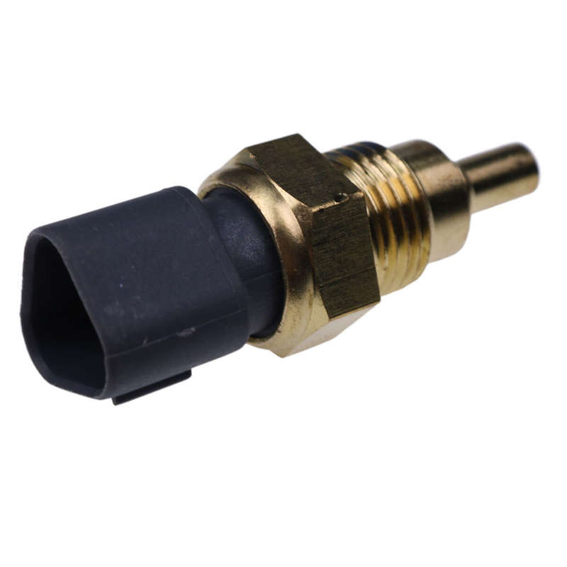 Isuzu 4HK1 4JJ1 6UZ1 Coolant Temperature Sensor 8-98156648-0 8981566480 670GLC 6UZ1XZSA-01