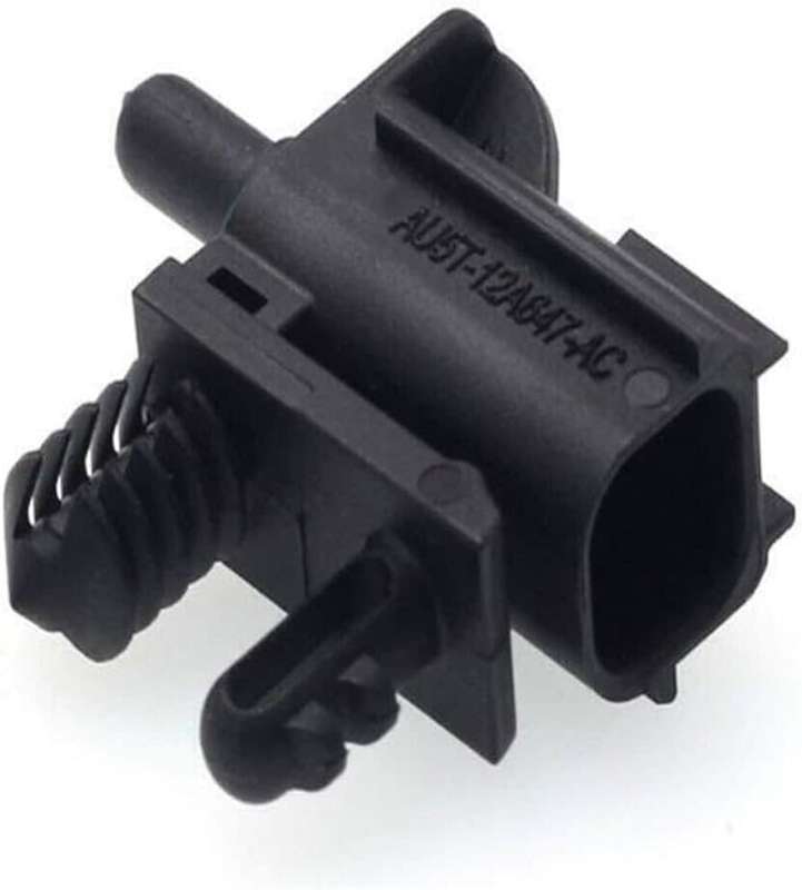 Ford Exterior Ambient Air Temperature Sensor AU5T12A647AC AU5Z12A647B AU5T-12A647-AC