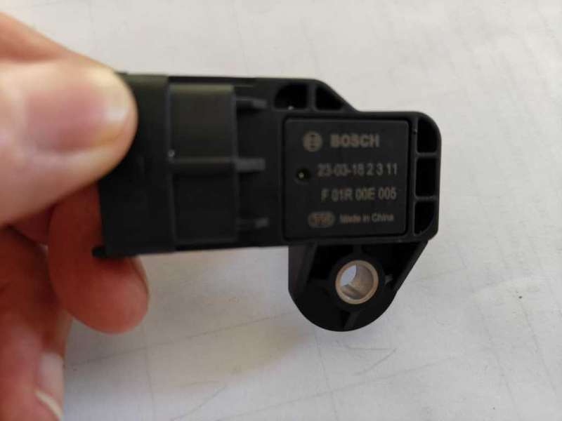 Chery Chana Bosch Map Sensor  F01R00E005 3609300U-E07 3762010C1