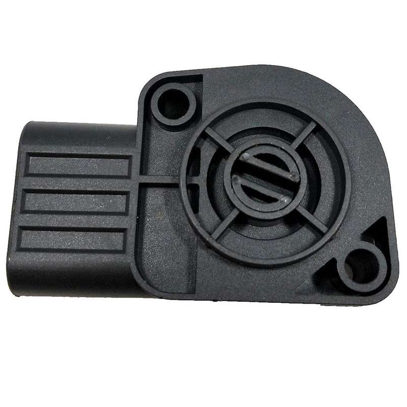 Dodge Ram Tps Accelerator Pedal Sensor 2507256C91,  53031575AF, 2603893C91, 2587164C92,1697269C91