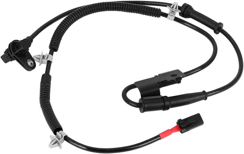 Kia Sorento Right Front Abs Sensor 95671-2P000