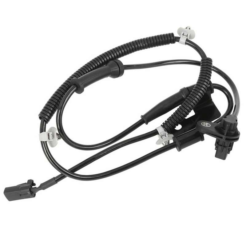 Kia Sorento Left Front Abs Sensor  95670-2P000 ALS1969 ALS1969, 5S12361 0845043 2ABS0511 V53720088