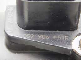 Vw and Audi 2.7 3.0 Tdi Original Hitachi Air Flow Sensor Maf 059906461K Afh70-46