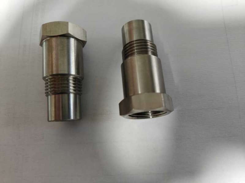 Oxygen Sensor  Mini Catalytic Converter Fooler - Mini Cat Fooler - Lambda Fooler