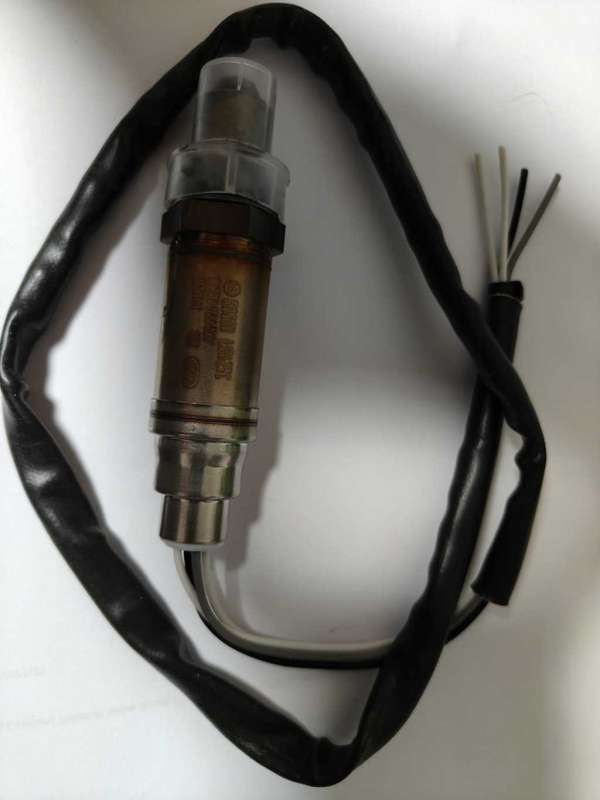 Bosch Universal  Oxygen Sensor 0258986507 LS07 Oxygen Sensor LSH25C
