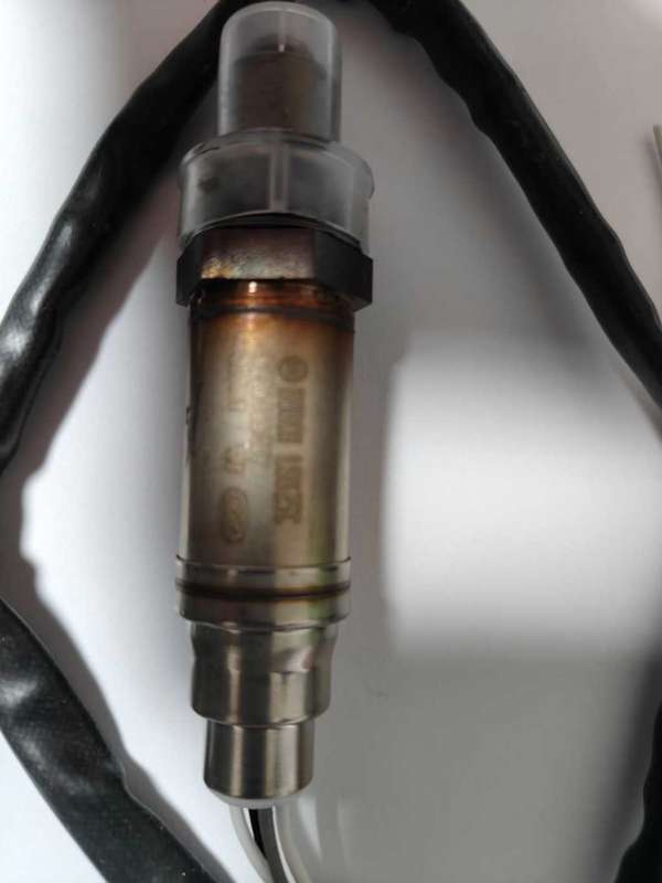 Bosch Universal  Oxygen Sensor 0258986507 LS07 Oxygen Sensor LSH25C