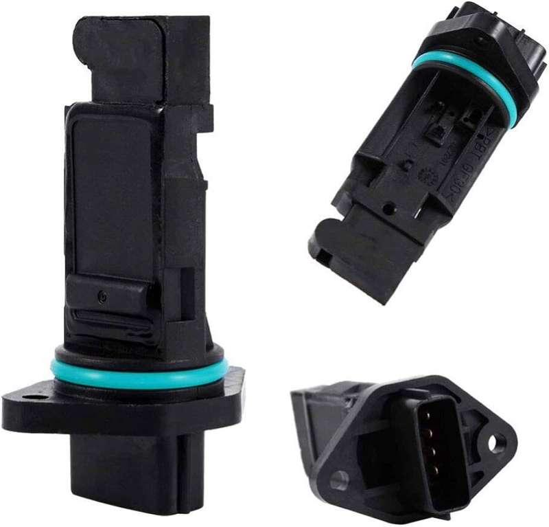 Nissan Air Flow Maf Sensor 22680-Ad201 4pins