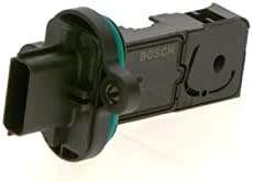 Opel Chevrolet Bosch Maf Sensor 0280218471 55498433